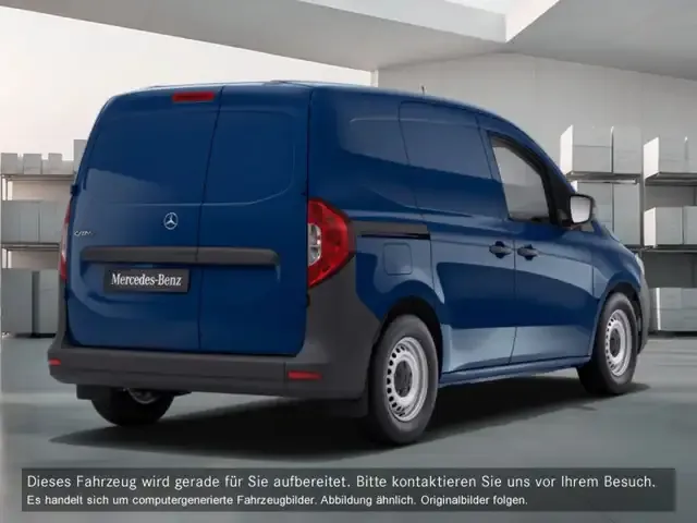 Mercedes-Benz Citan