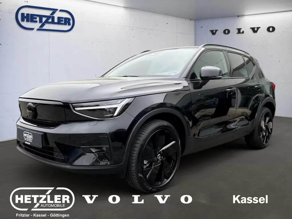 Volvo EX40