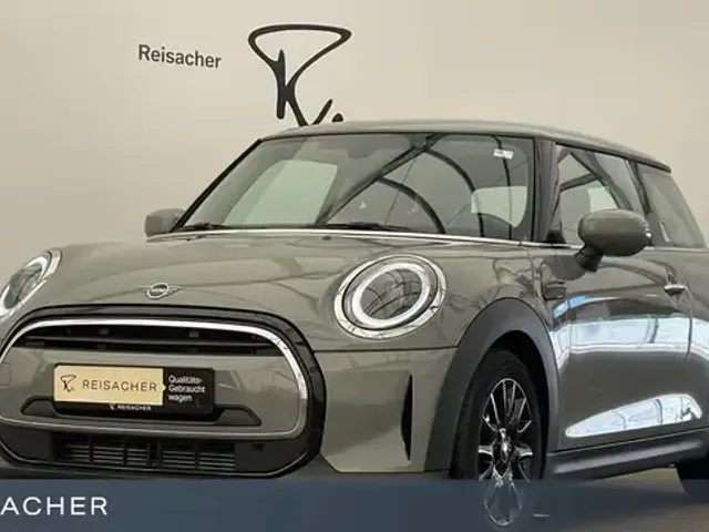 MINI One