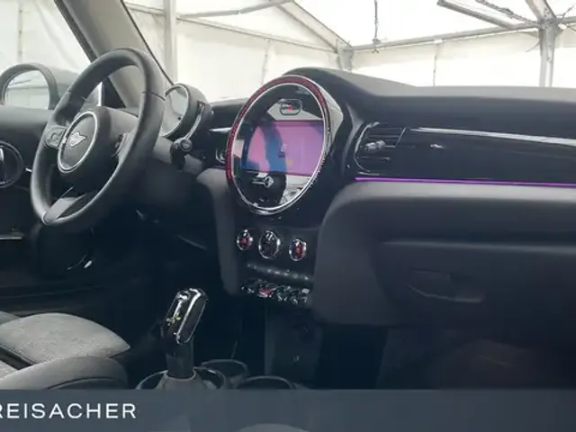 MINI One