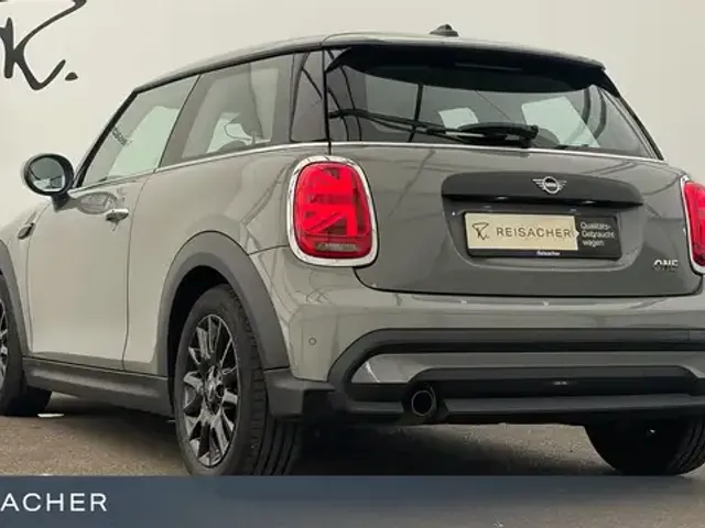MINI One
