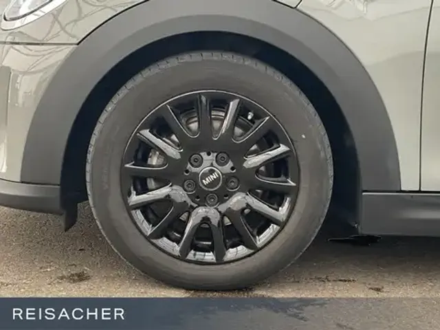 MINI One