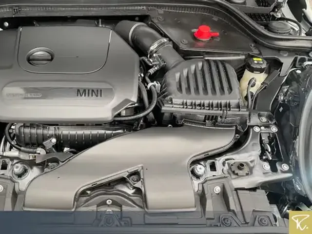 MINI One