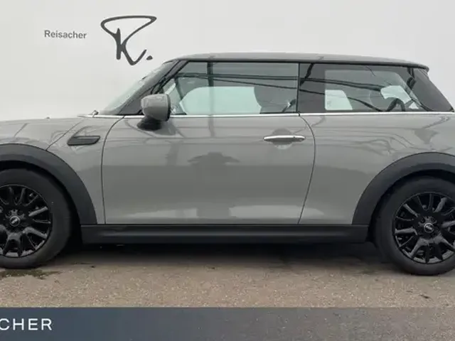 MINI One