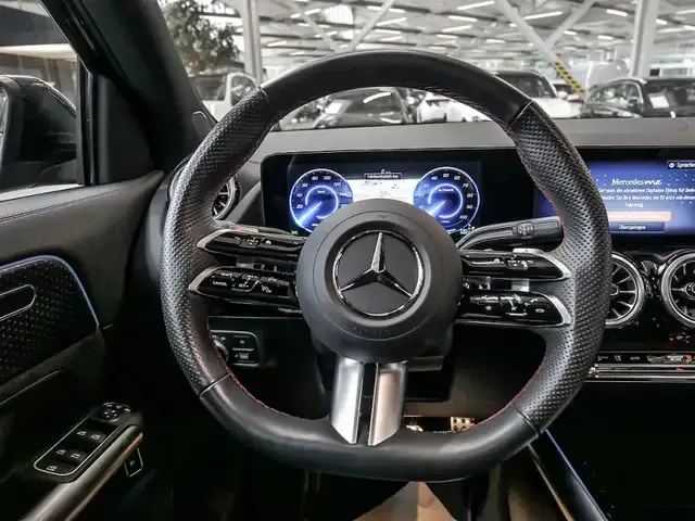 Mercedes-Benz EQA 350