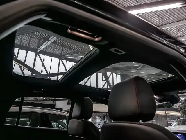Mercedes-Benz EQA 350