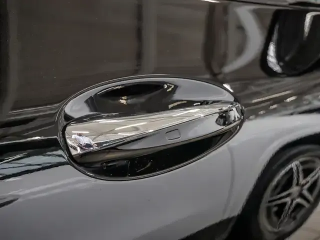 Mercedes-Benz EQA 350