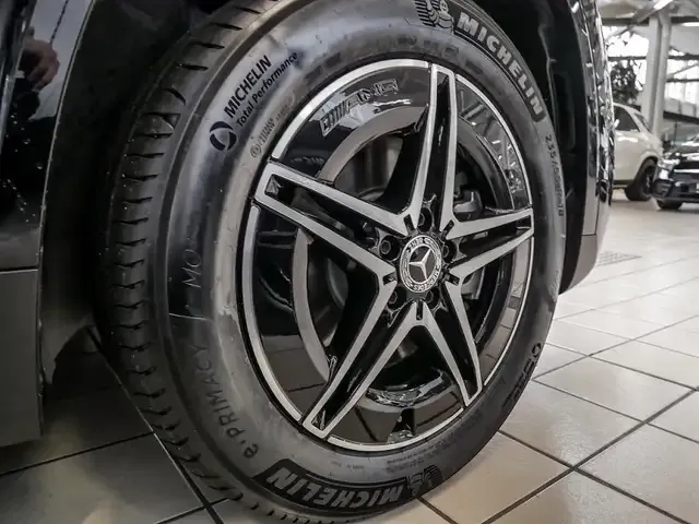 Mercedes-Benz EQA 350