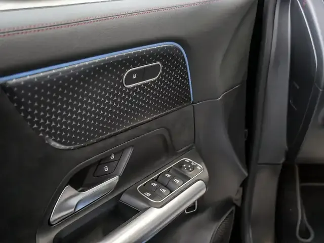 Mercedes-Benz EQA 350
