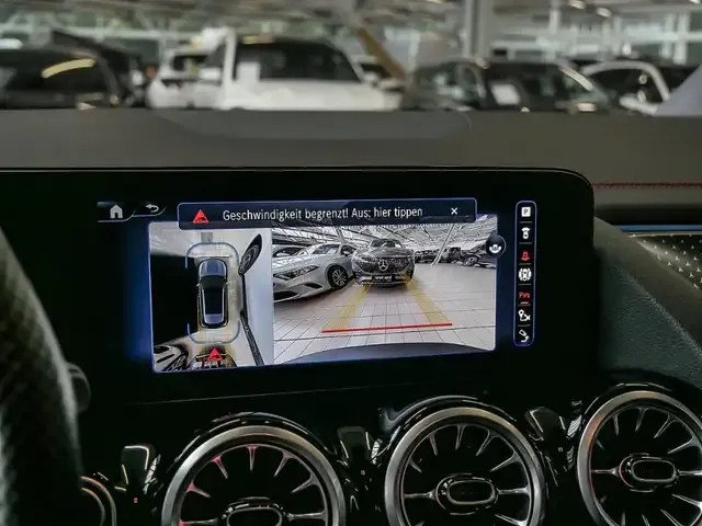 Mercedes-Benz EQA 350