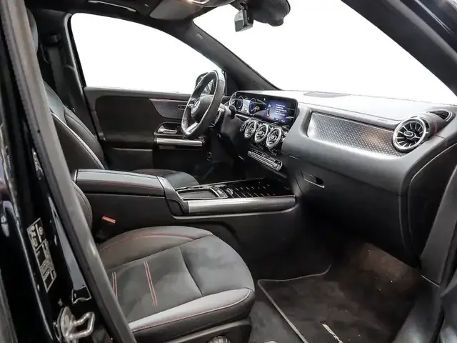 Mercedes-Benz EQA 350
