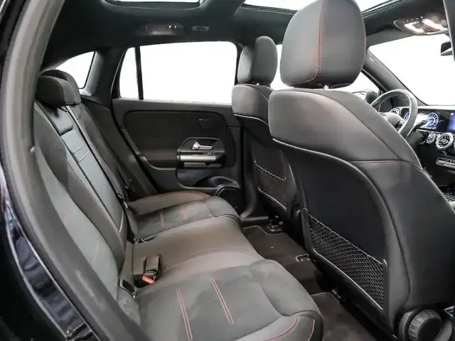 Mercedes-Benz EQA 350