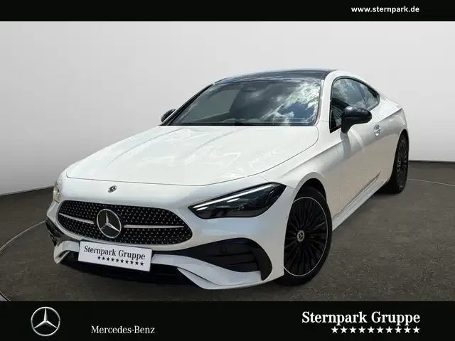 Mercedes-Benz CLE 200