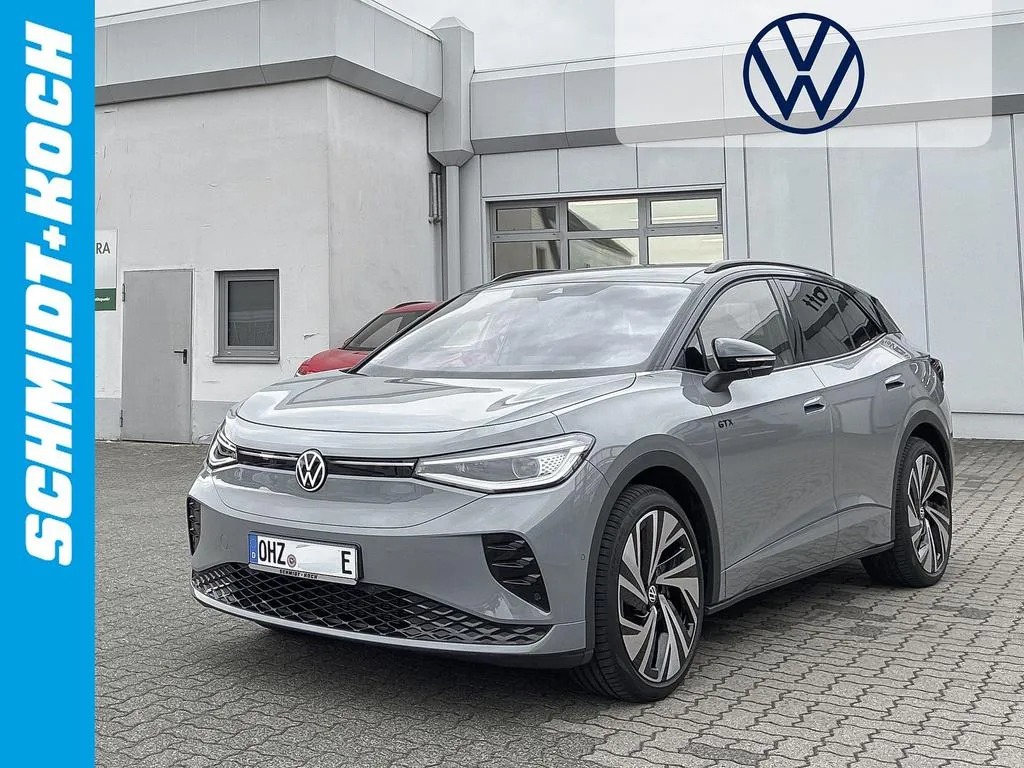Volkswagen ID.4