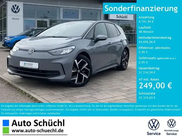 Volkswagen ID.3