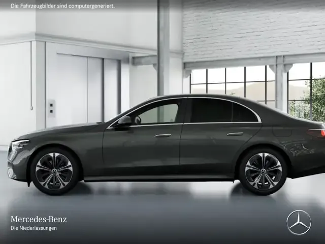 Mercedes-Benz E 300