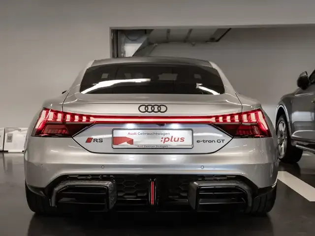 Audi RS e-tron GT