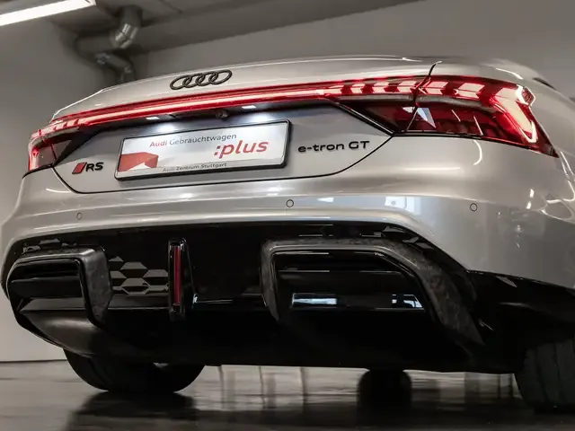 Audi RS e-tron GT