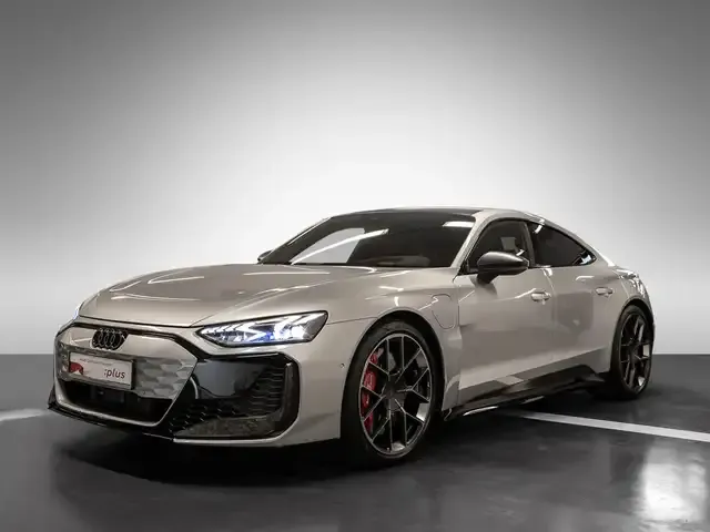 Audi RS e-tron GT