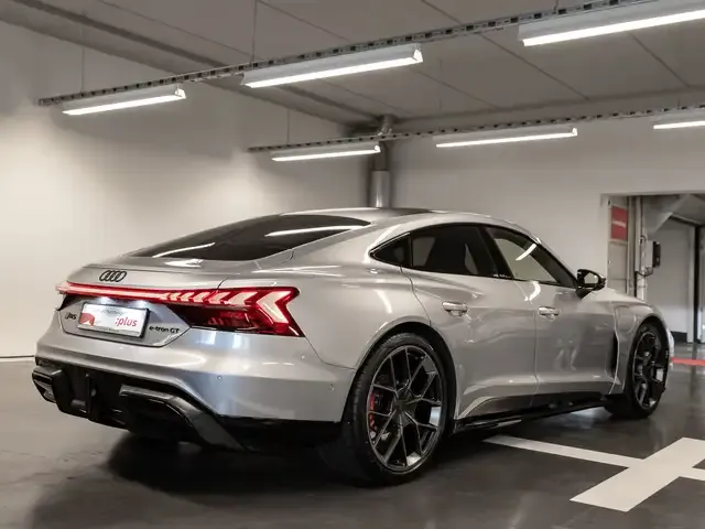 Audi RS e-tron GT