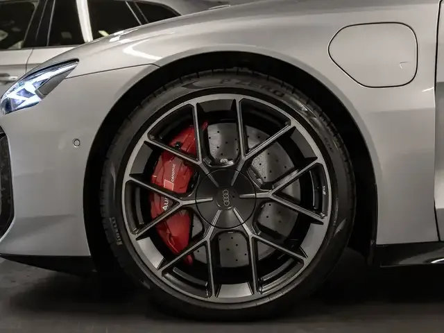 Audi RS e-tron GT