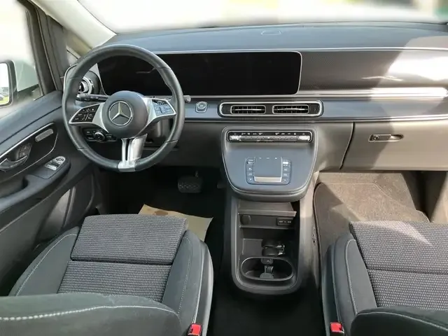Mercedes-Benz EQV 300
