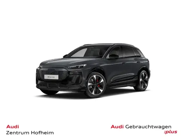 Audi Q6