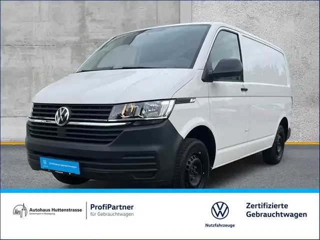 Volkswagen T6 Transporter