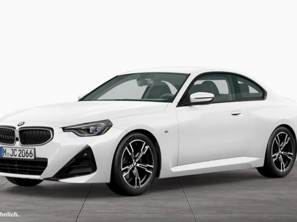 BMW 218