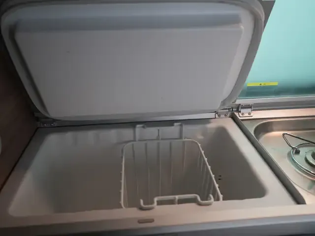 Volkswagen T6.1 California