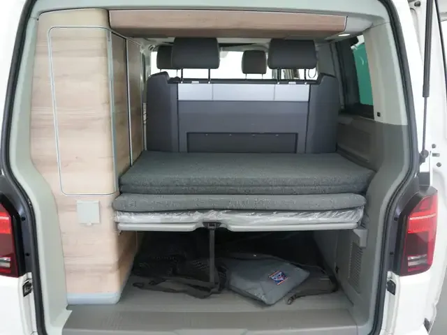 Volkswagen T6.1 California
