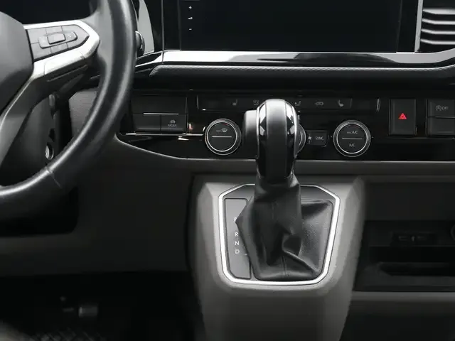 Volkswagen T6.1 California