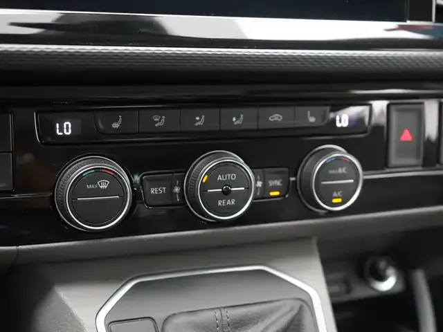 Volkswagen T6.1 California