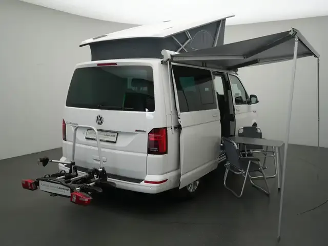 Volkswagen T6.1 California