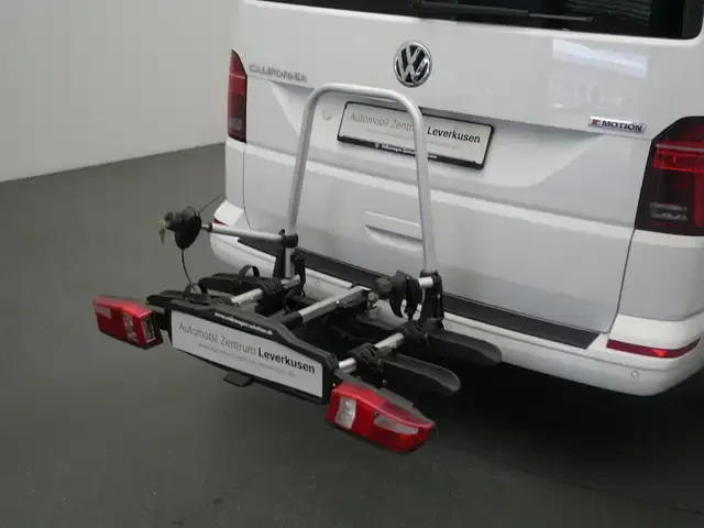 Volkswagen T6.1 California