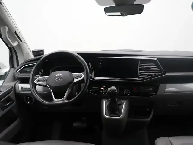 Volkswagen T6.1 California
