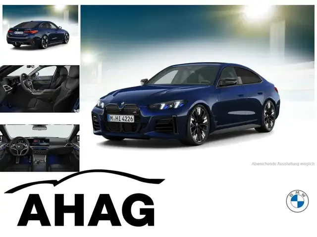 BMW 440