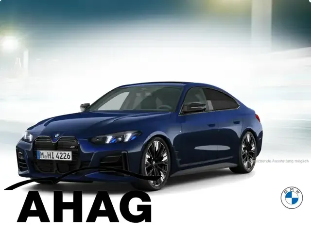 BMW 440