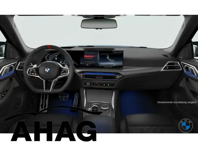 BMW 440