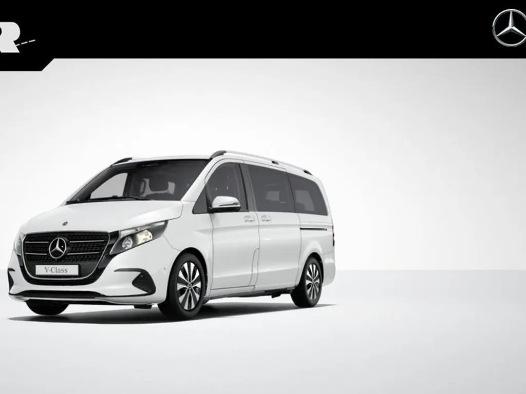 Mercedes-Benz V 220