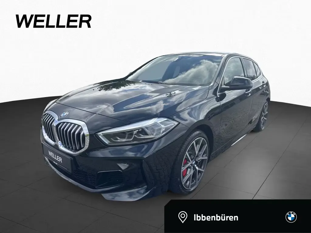 BMW 128