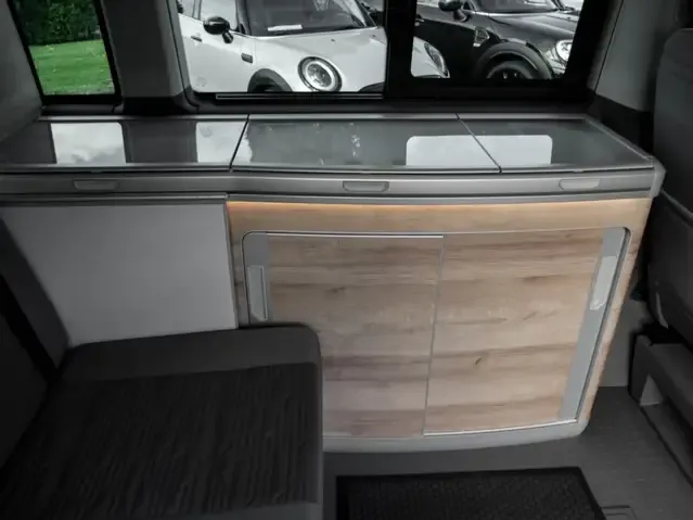 Volkswagen Sonstiges