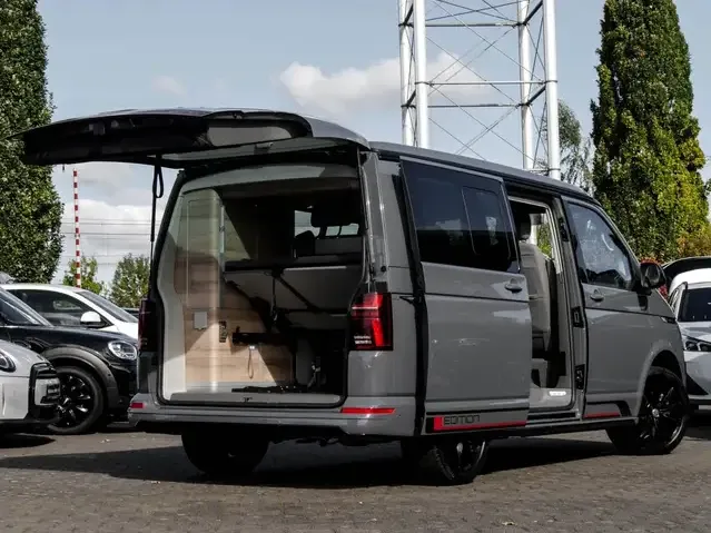 Volkswagen Sonstiges