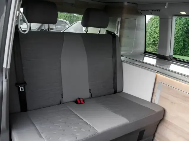 Volkswagen Sonstiges