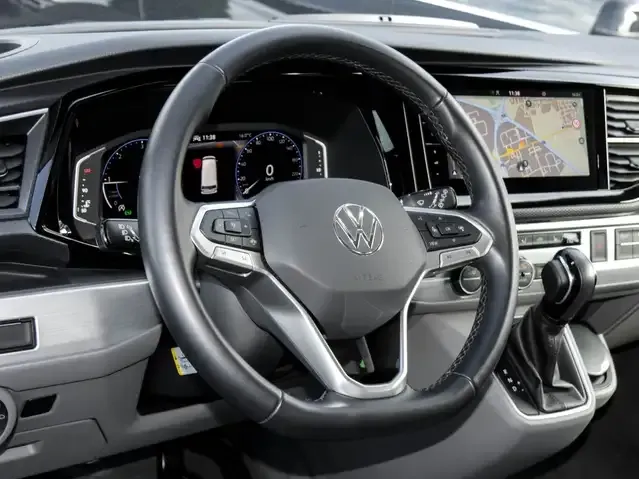 Volkswagen Sonstiges