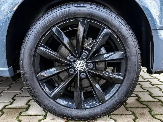 Volkswagen T6.1 California