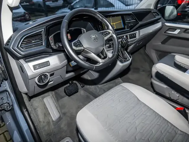Volkswagen T6.1 California