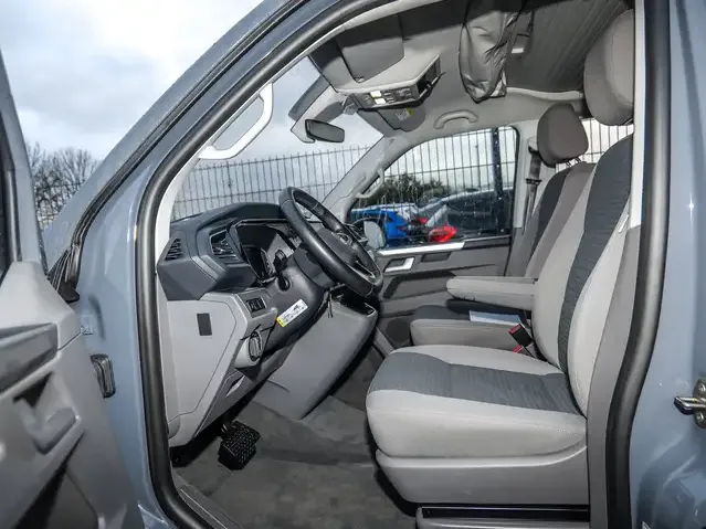 Volkswagen T6.1 California