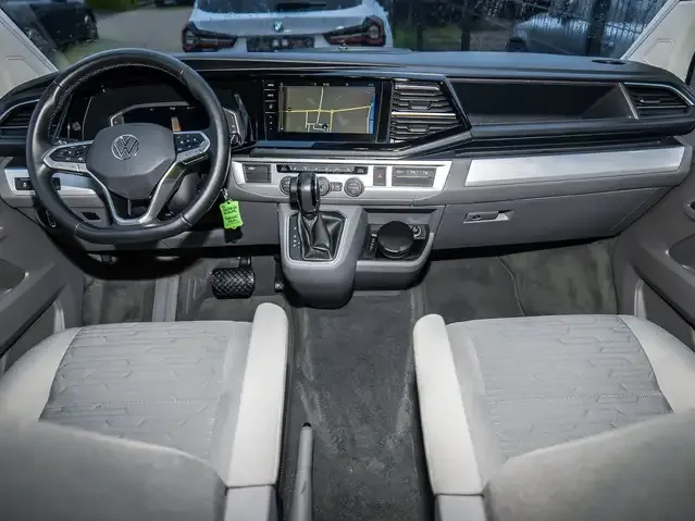 Volkswagen T6.1 California