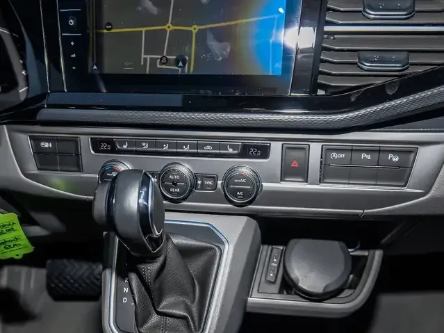 Volkswagen T6.1 California